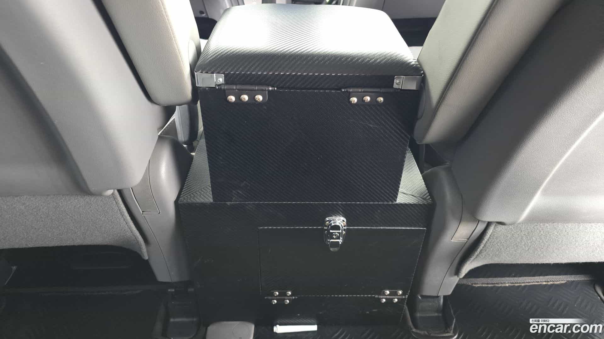 Starex Hyundai 2019.5-OPTION-022