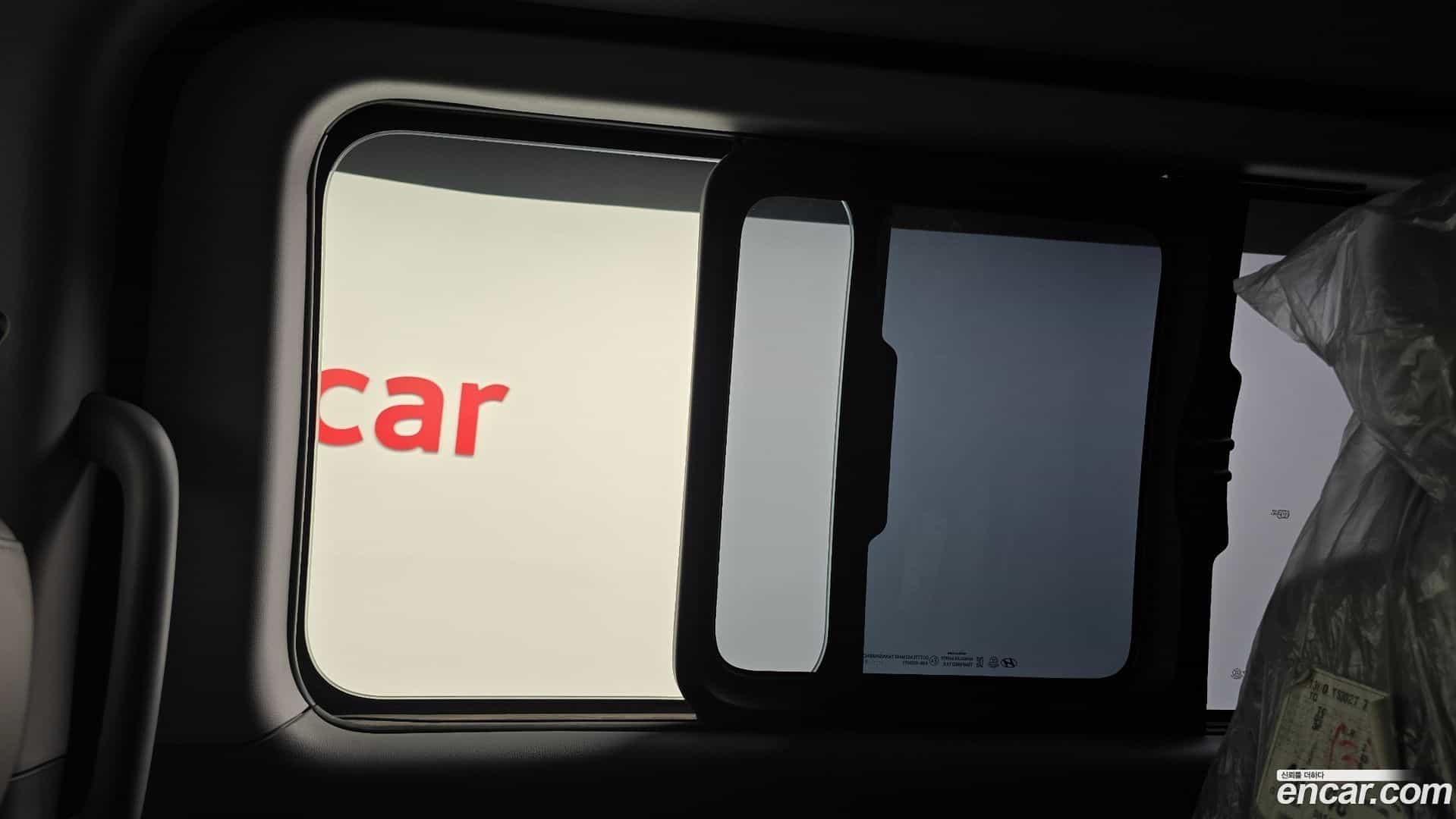 Starex Hyundai 2019.5-OPTION-023