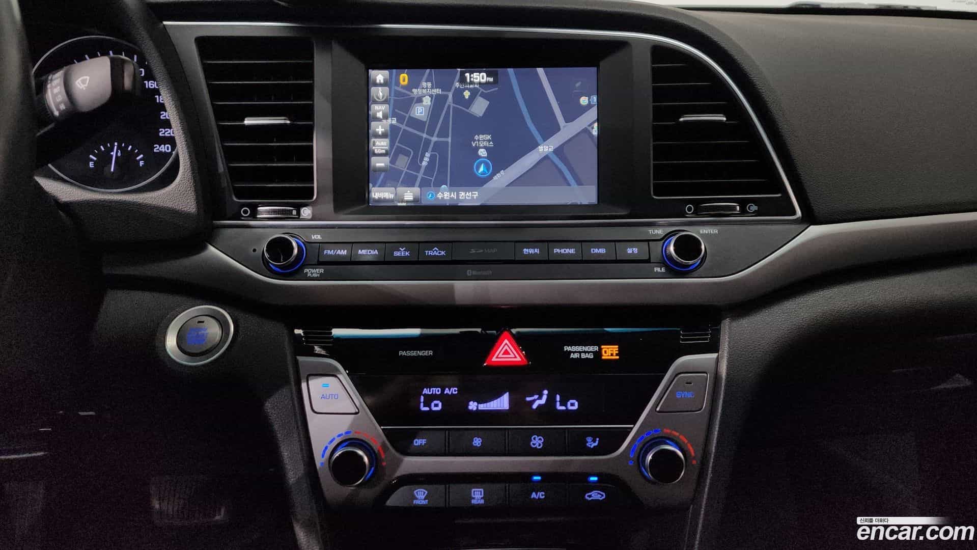 AVANTE Hyundai 2015.9-OPTION-017