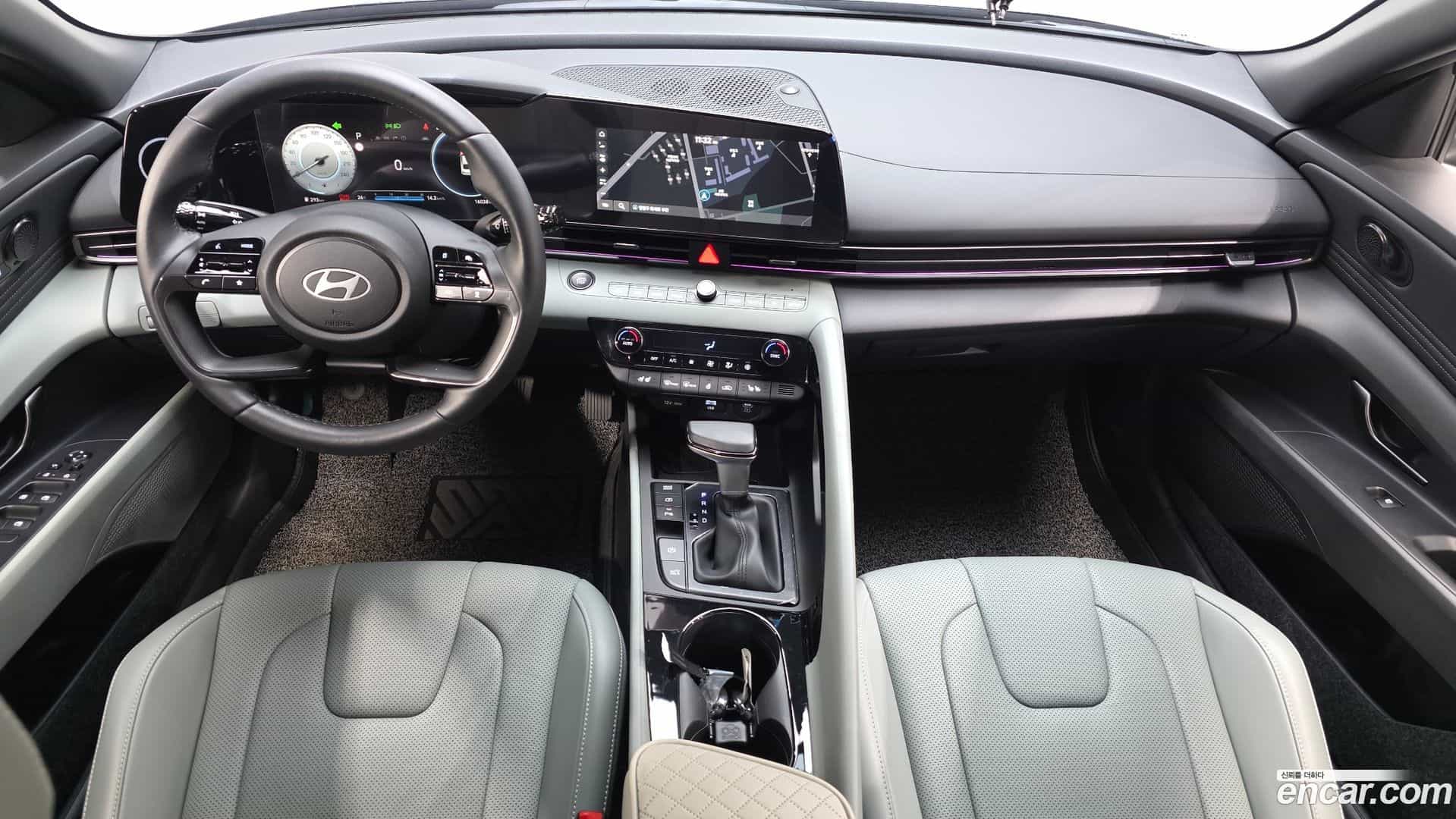 AVANTE Hyundai 2023.3-INNER-007