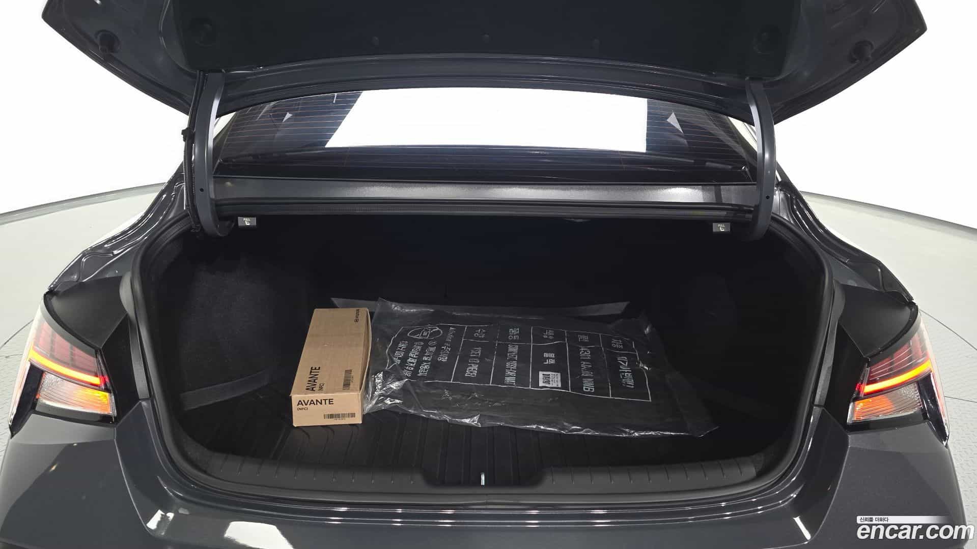 AVANTE Hyundai 2023.3-OPTION-024