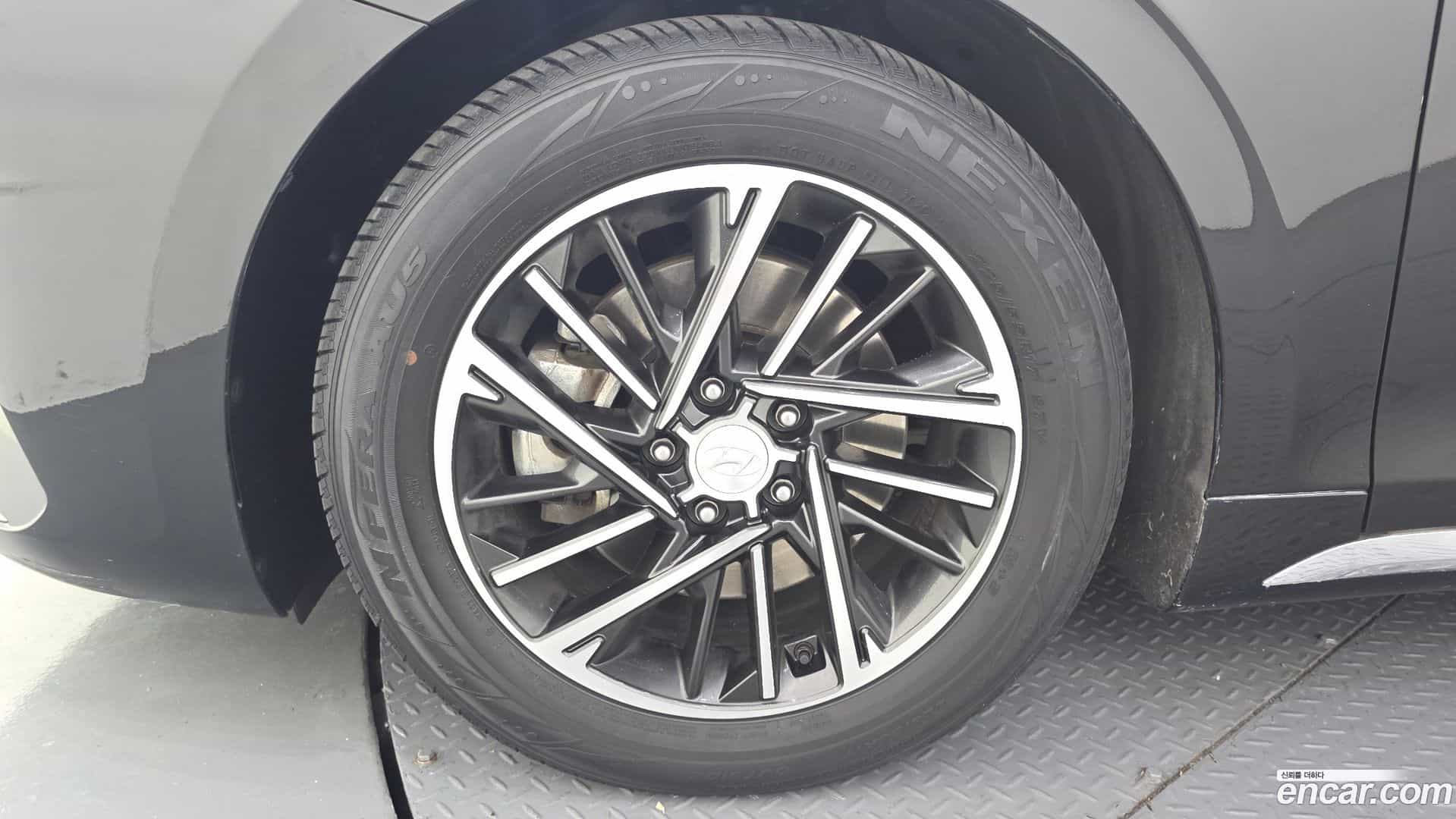 Grandeur Hyundai 2020.5-OUTER-005