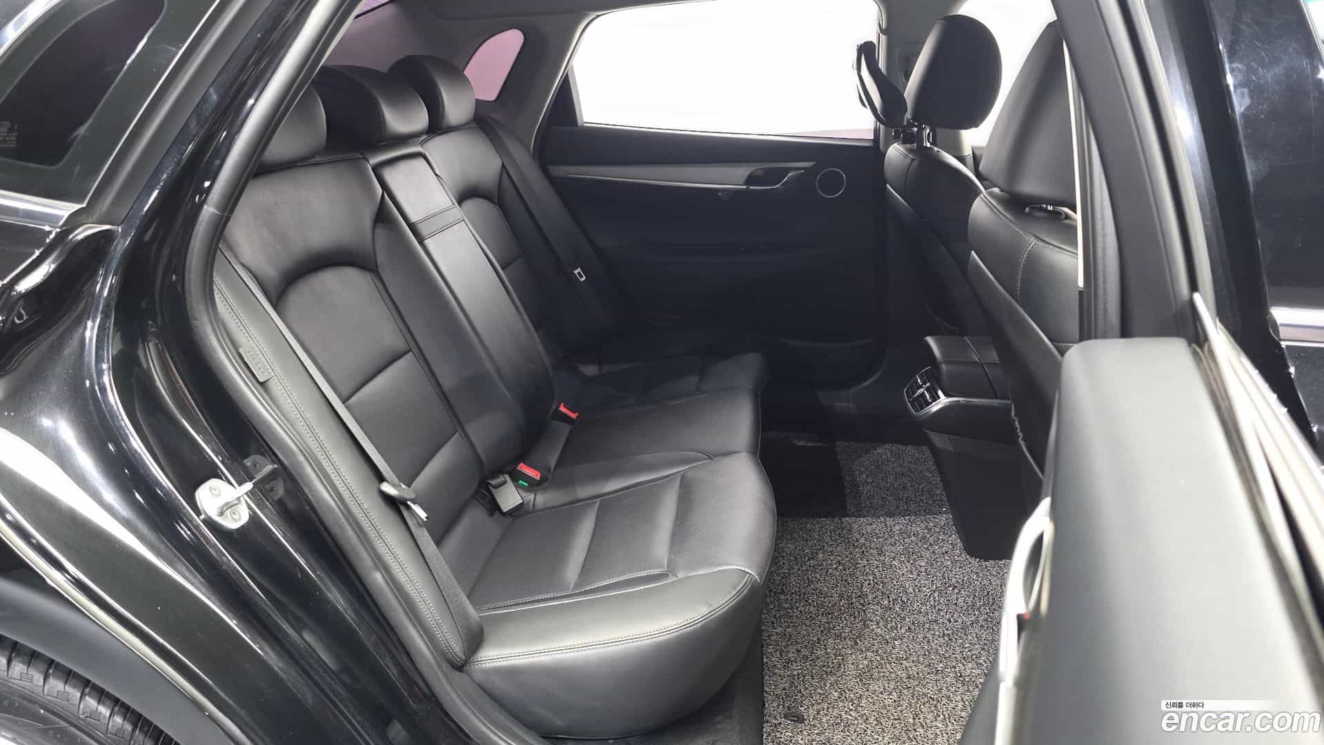 Grandeur Hyundai 2020.5-OPTION-015
