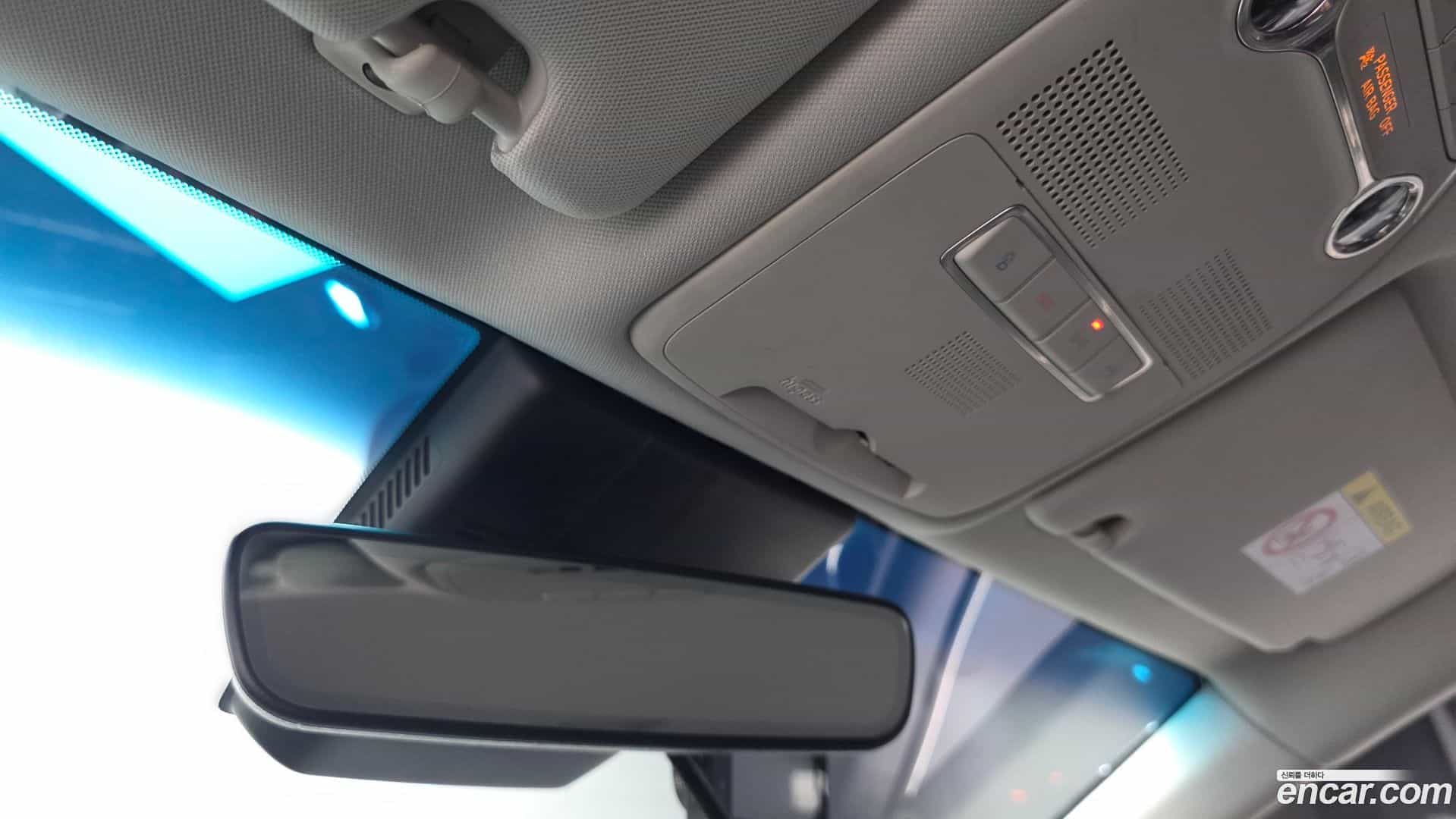 Grandeur Hyundai 2020.5-OPTION-021