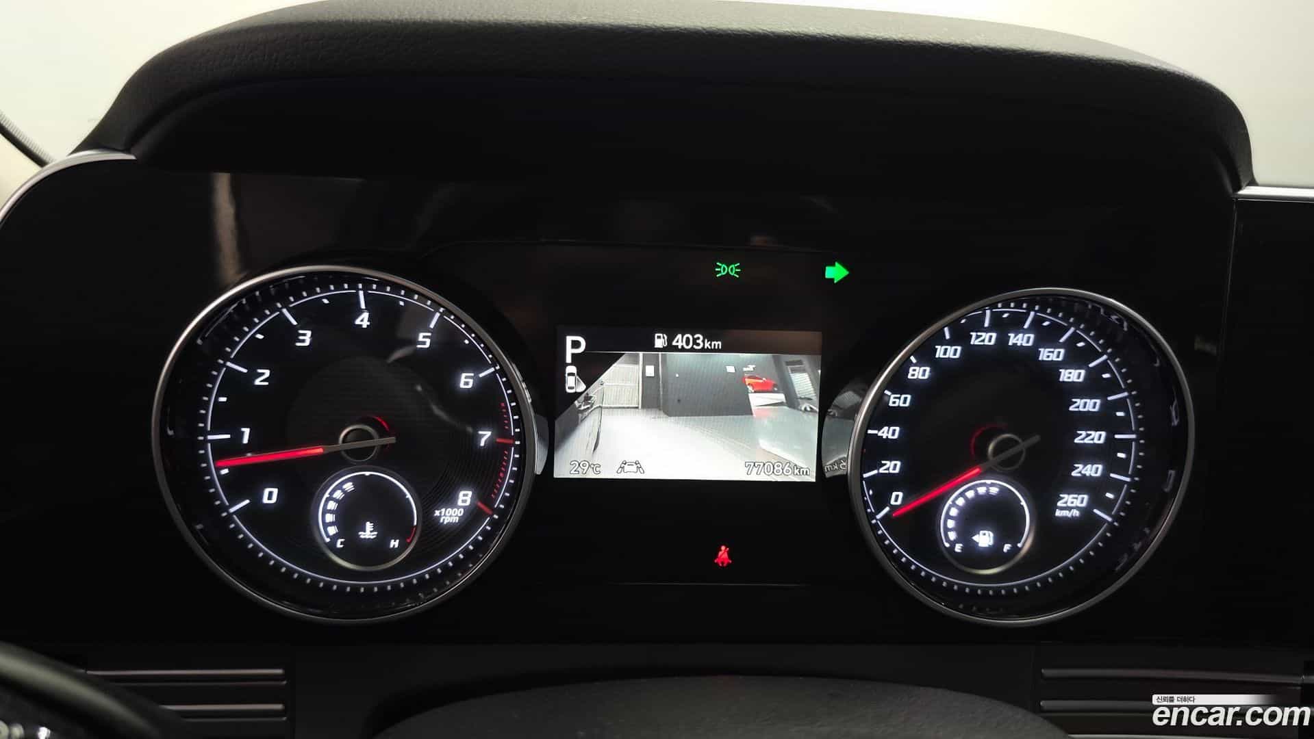 Grandeur Hyundai 2020.5-OPTION-022