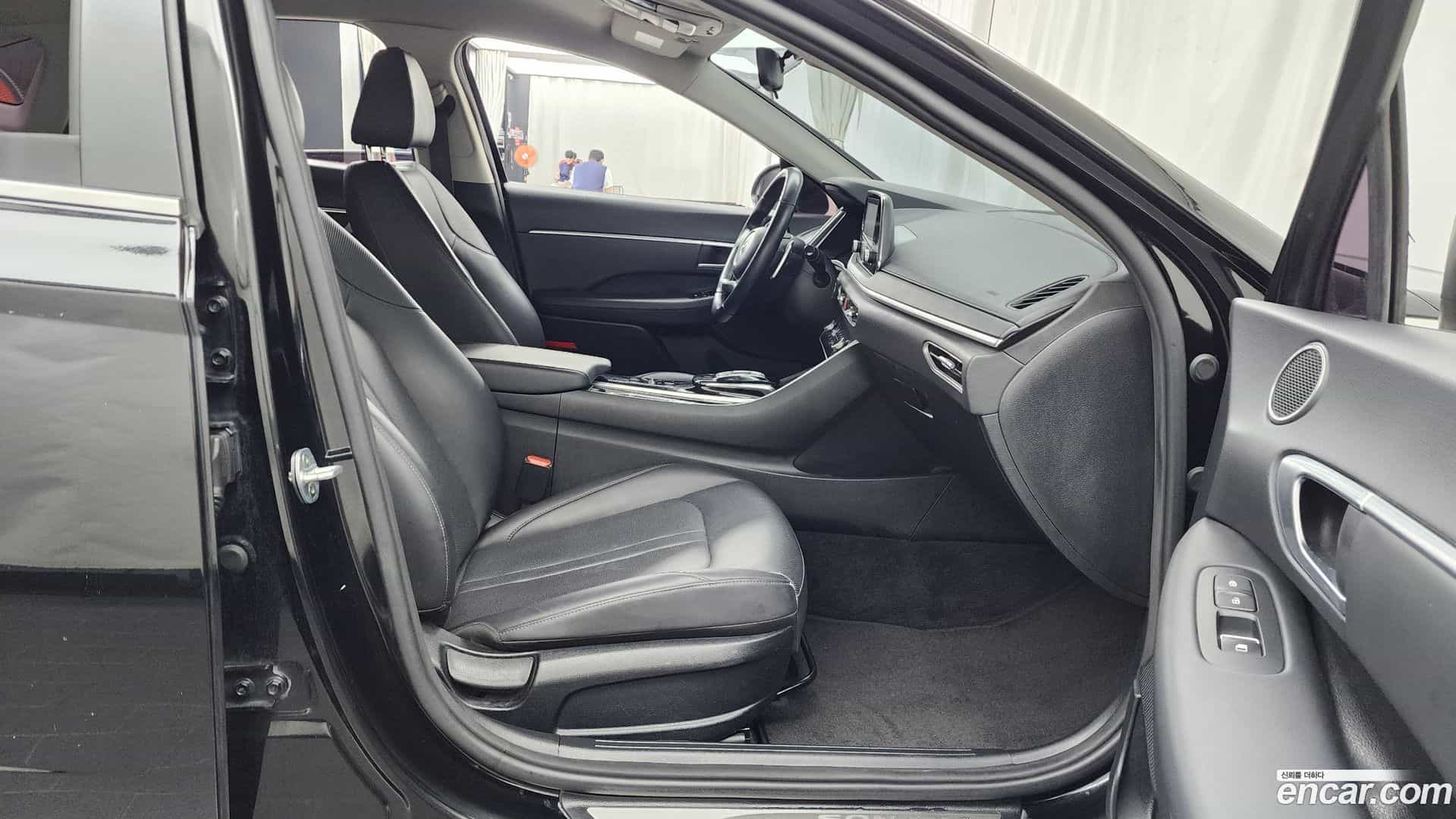 Sonata Hyundai 2019.4-OPTION-015