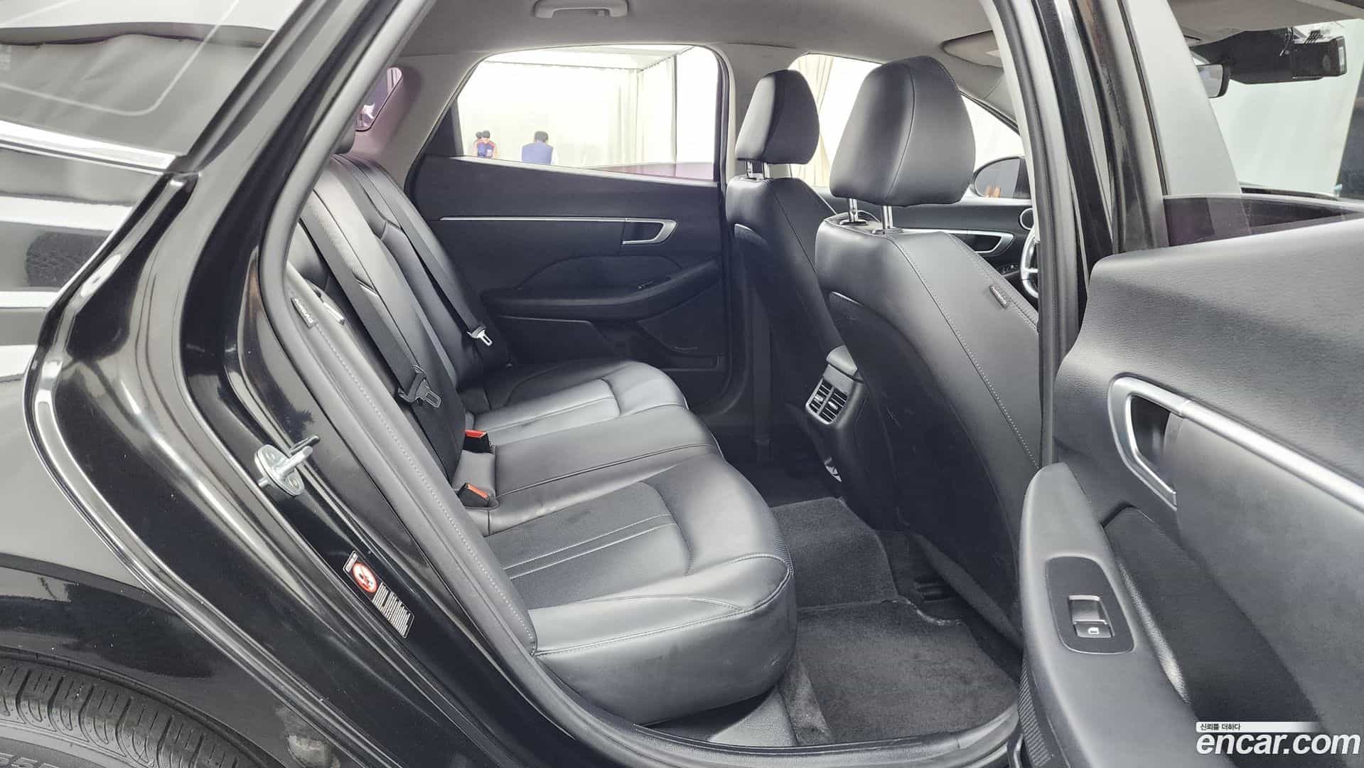 Sonata Hyundai 2019.4-OPTION-016