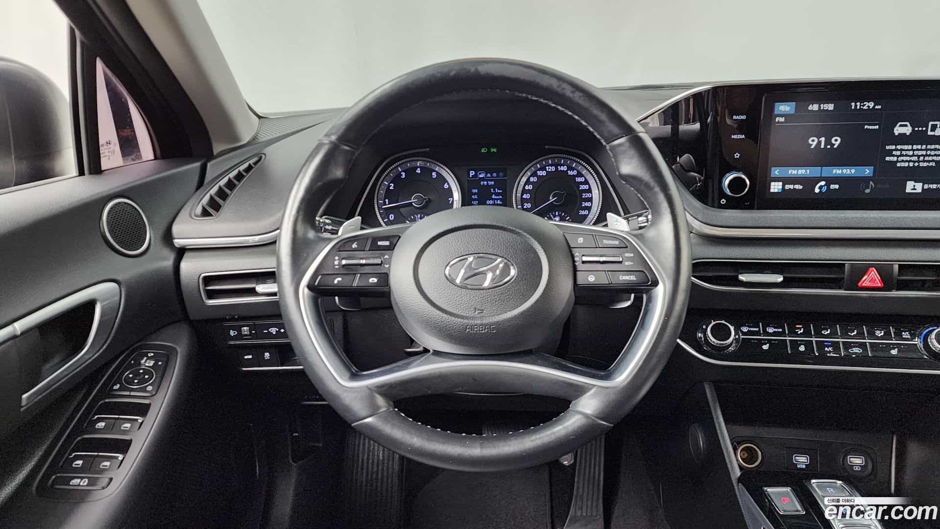 Sonata Hyundai 2019.4-OPTION-017