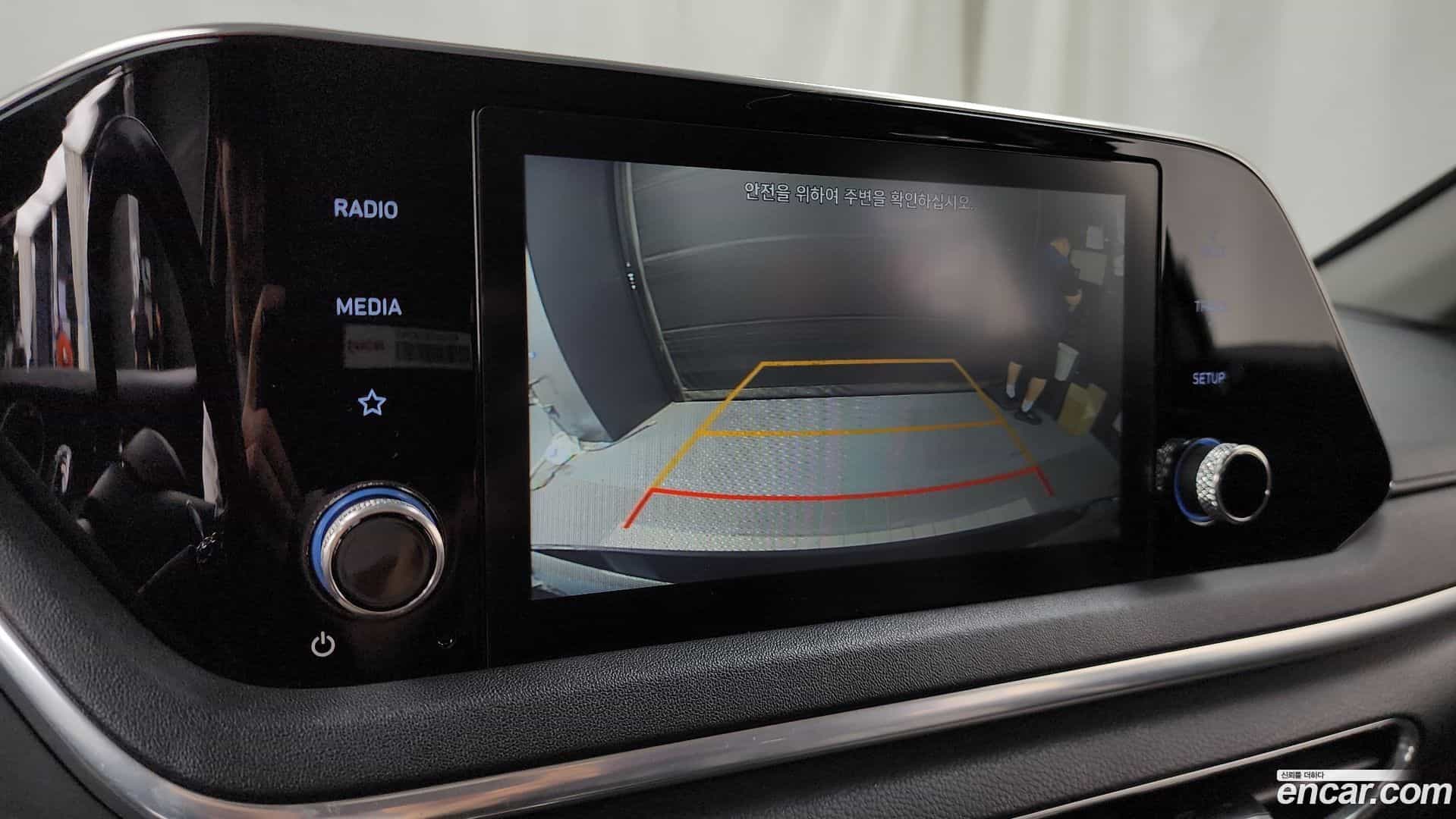 Sonata Hyundai 2019.4-OPTION-019