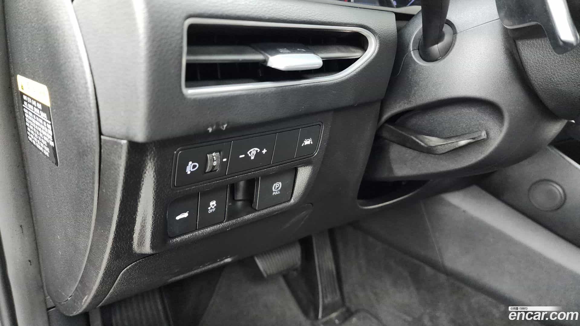 Sonata Hyundai 2019.4-OPTION-020