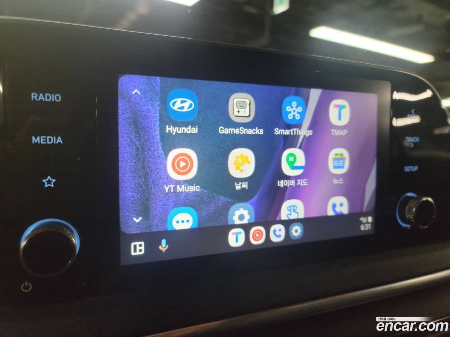 Sonata Hyundai 2019.4-OPTION-023