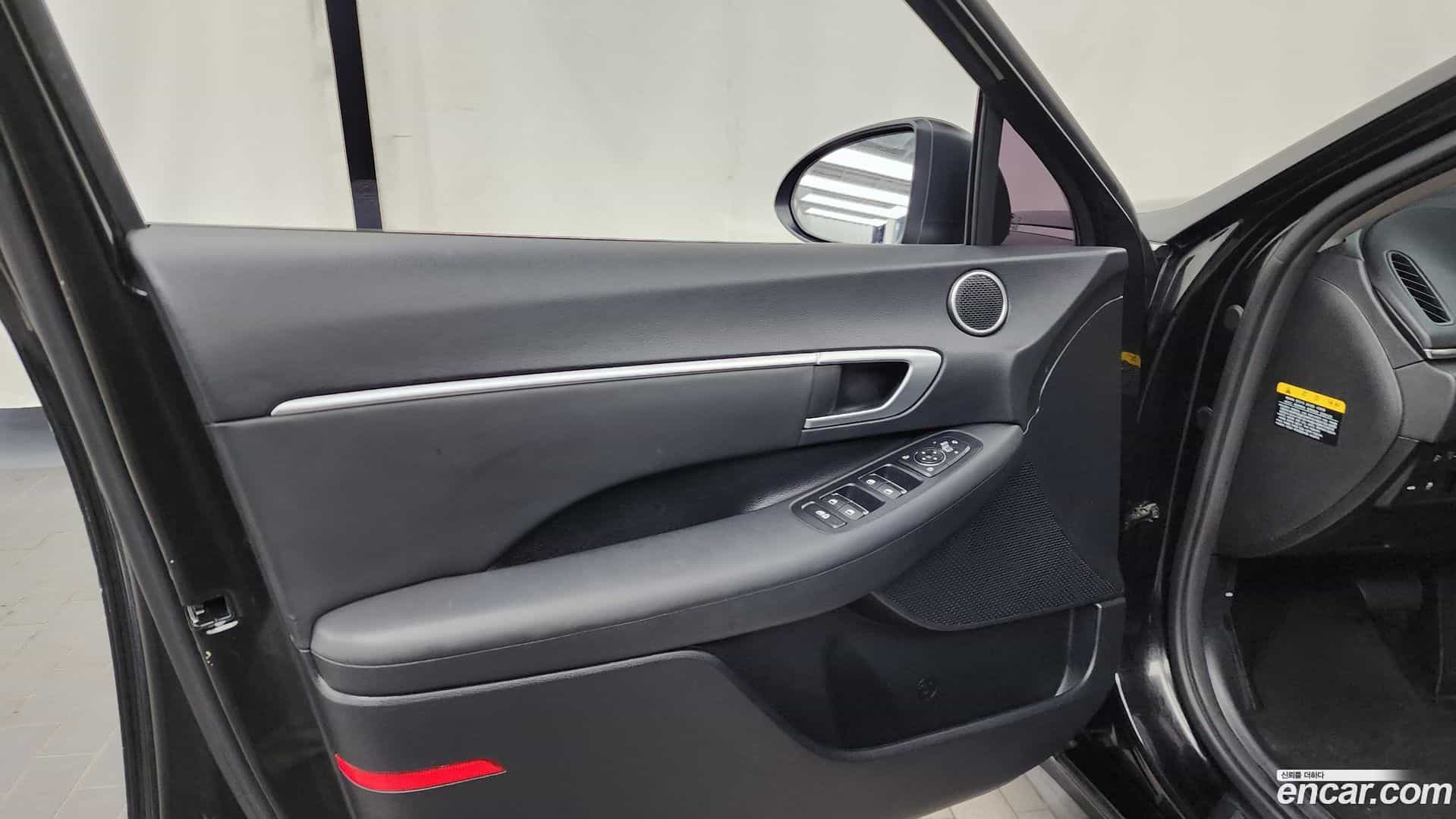 Sonata Hyundai 2019.4-INNER-034
