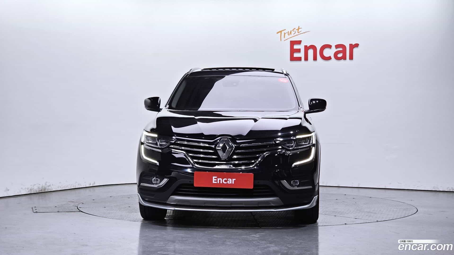 QM6 Renault Korea 2018.5-OUTER-003