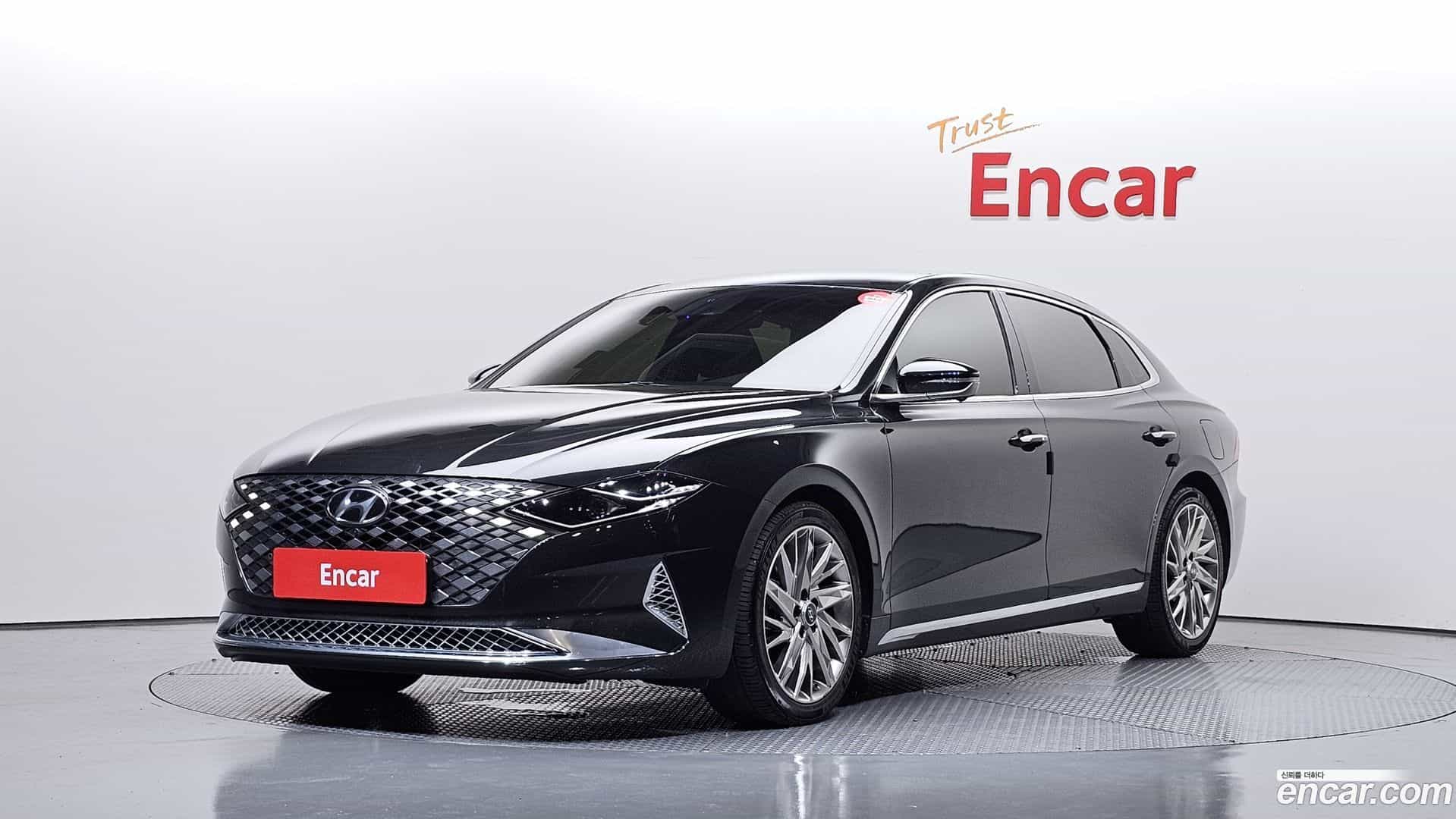 Grandeur Hyundai 2020.4-OUTER-001