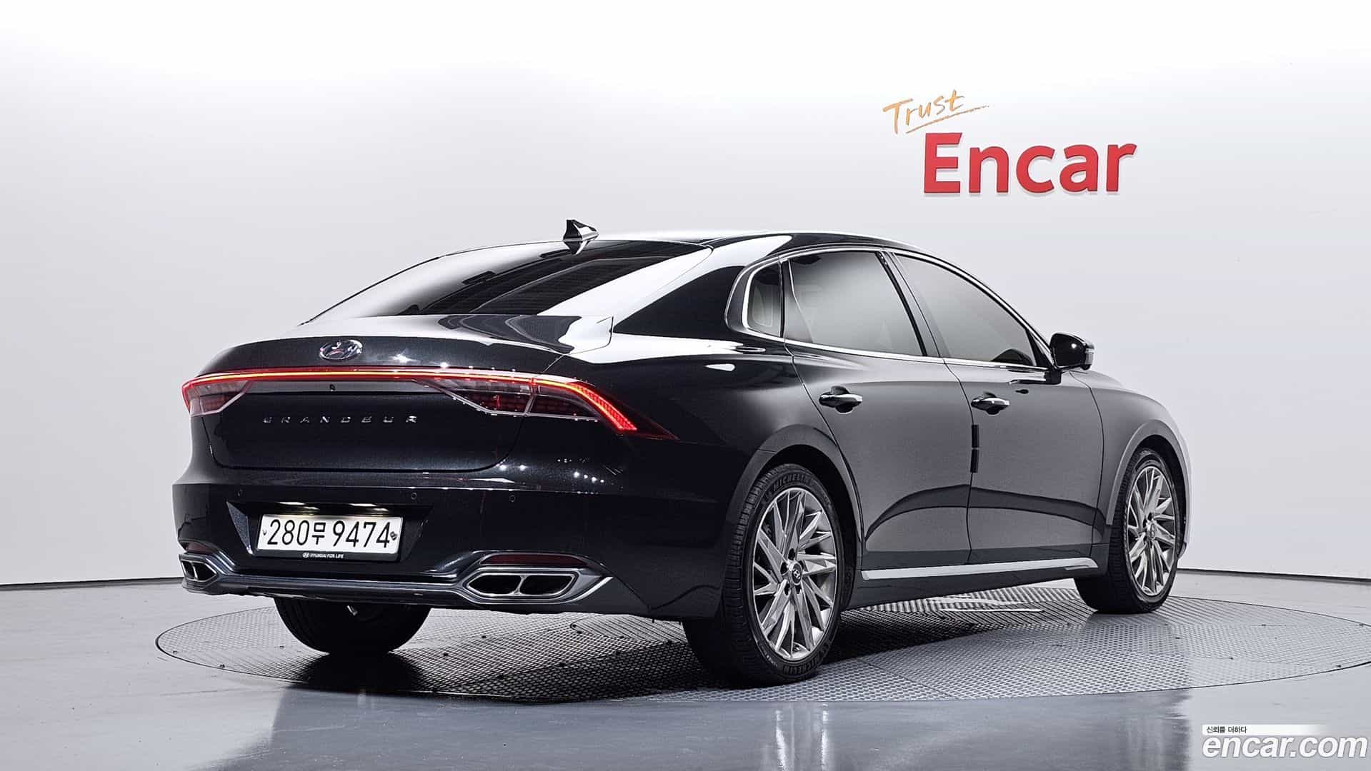 Grandeur Hyundai 2020.4-OUTER-002