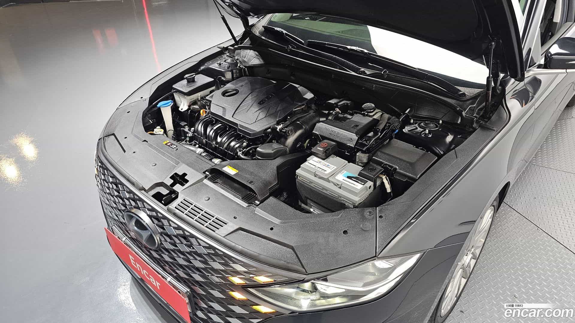 Grandeur Hyundai 2020.4-OUTER-006