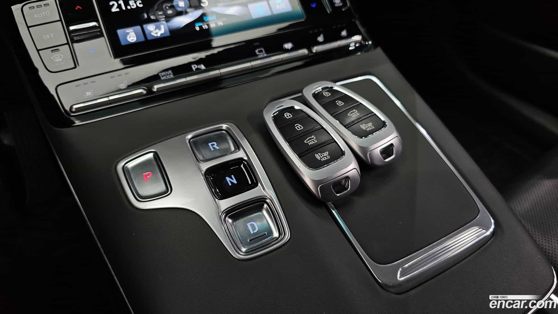 Grandeur Hyundai 2020.4-INNER-009