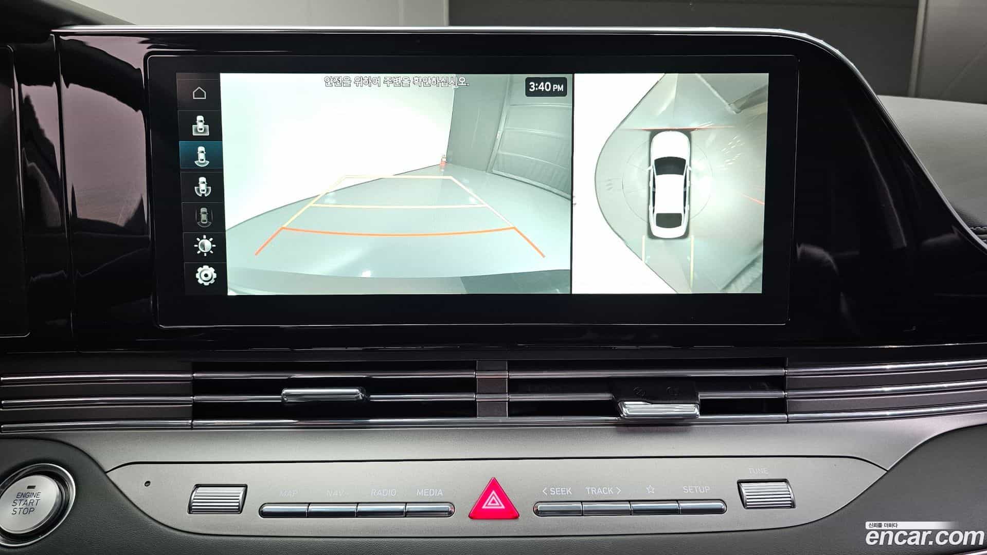 Grandeur Hyundai 2020.4-OPTION-019