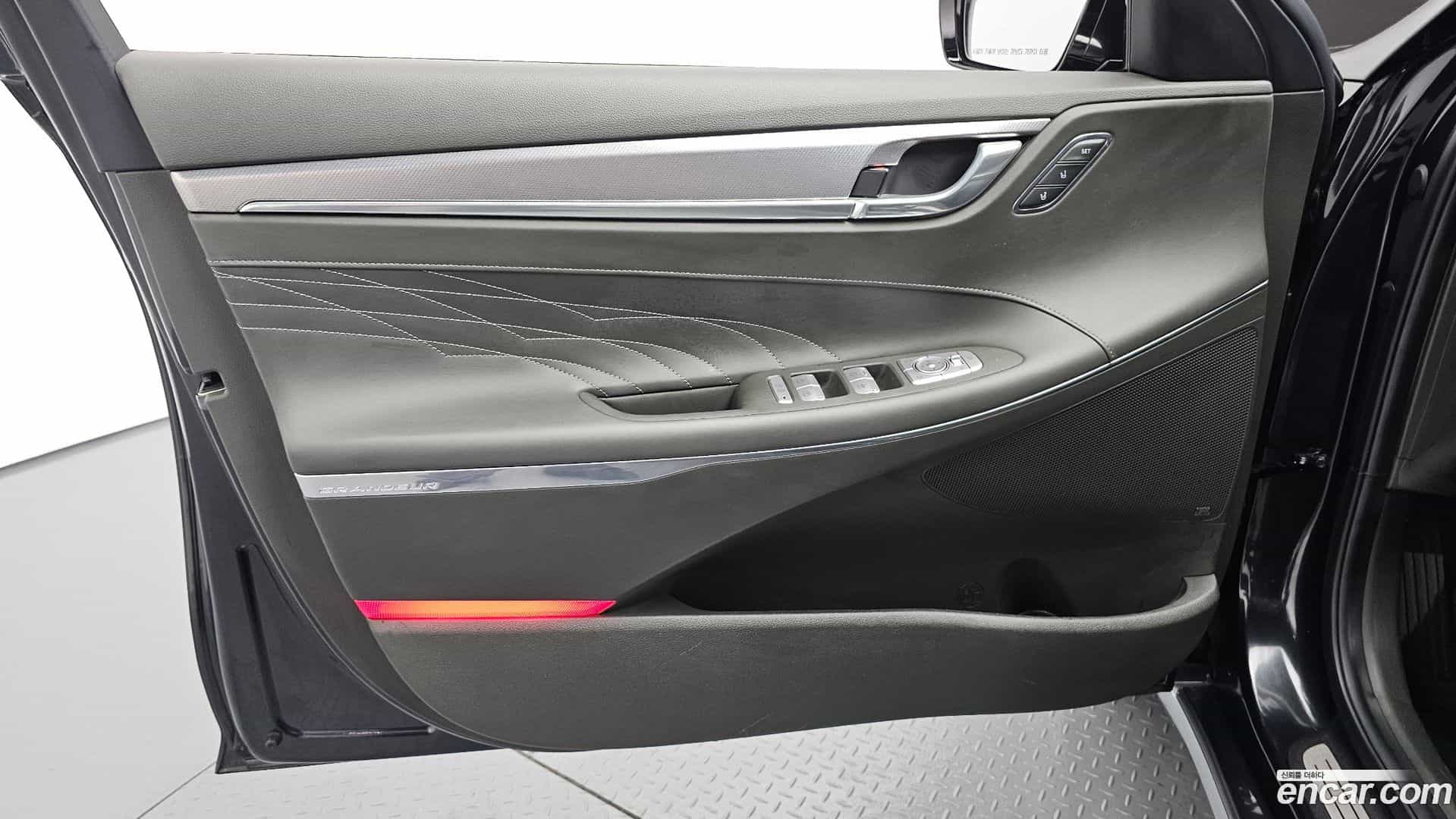 Grandeur Hyundai 2020.4-INNER-034
