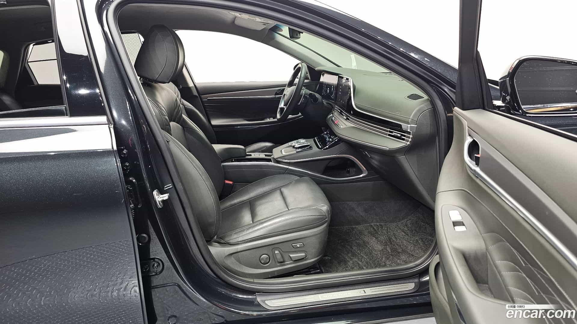 Grandeur Hyundai 2020.4-INNER-036