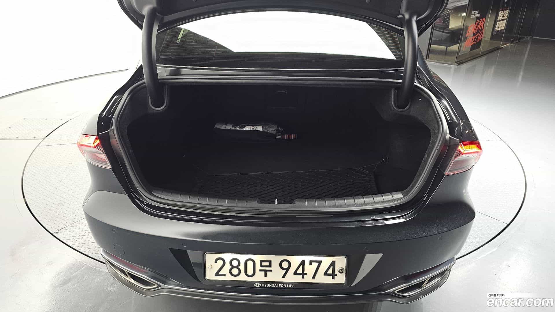 Grandeur Hyundai 2020.4-OPTION-045