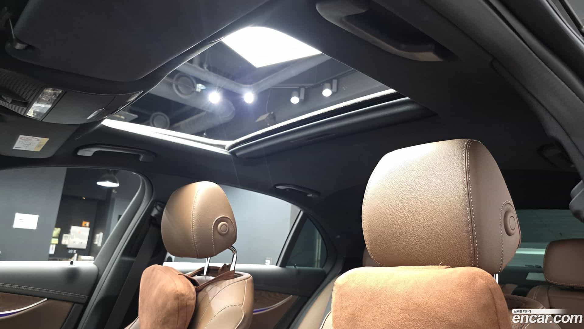 E-Class Mercedes-Benz 2023.6-OPTION-021