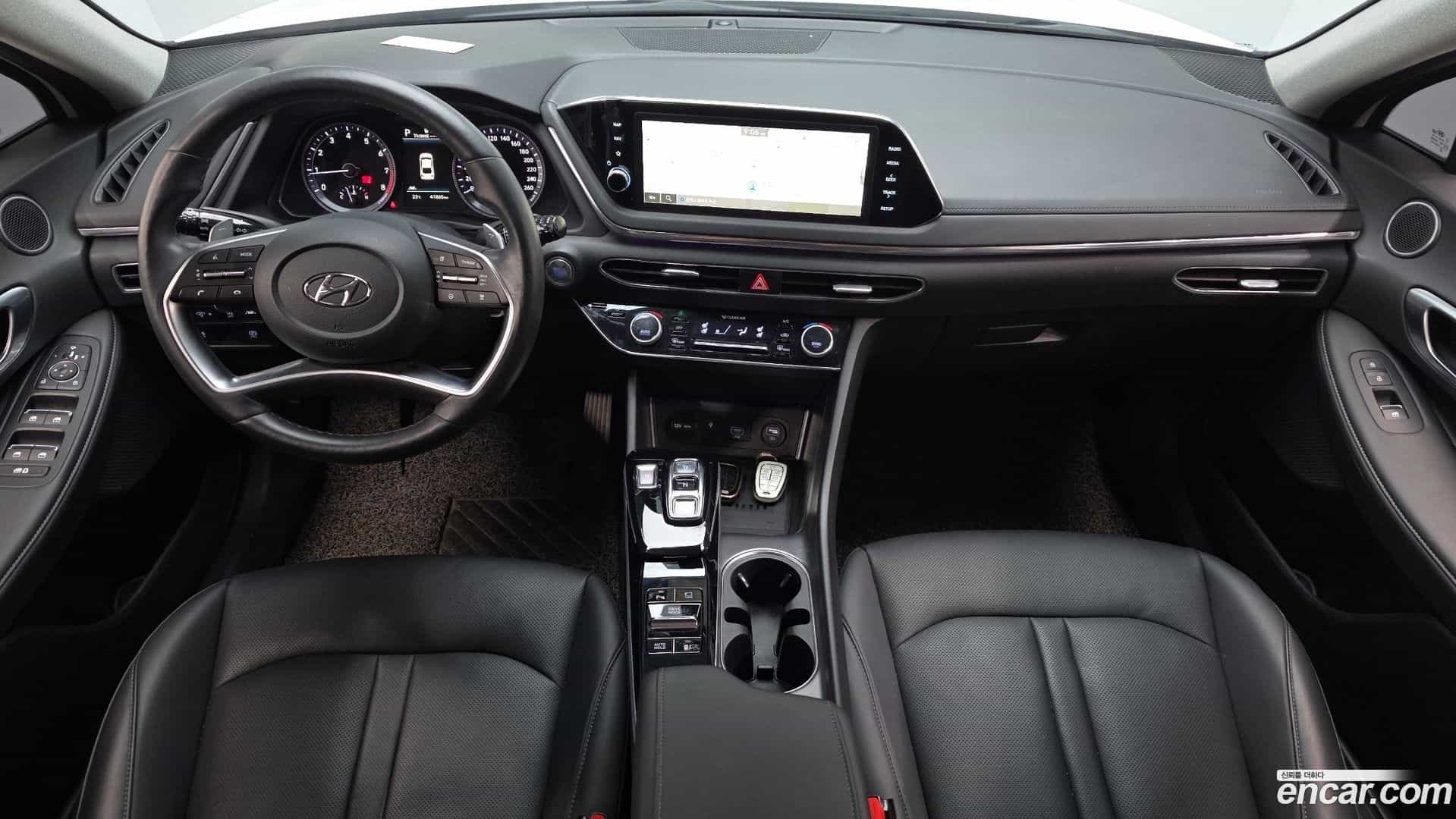 Sonata Hyundai 2022.5-INNER-007