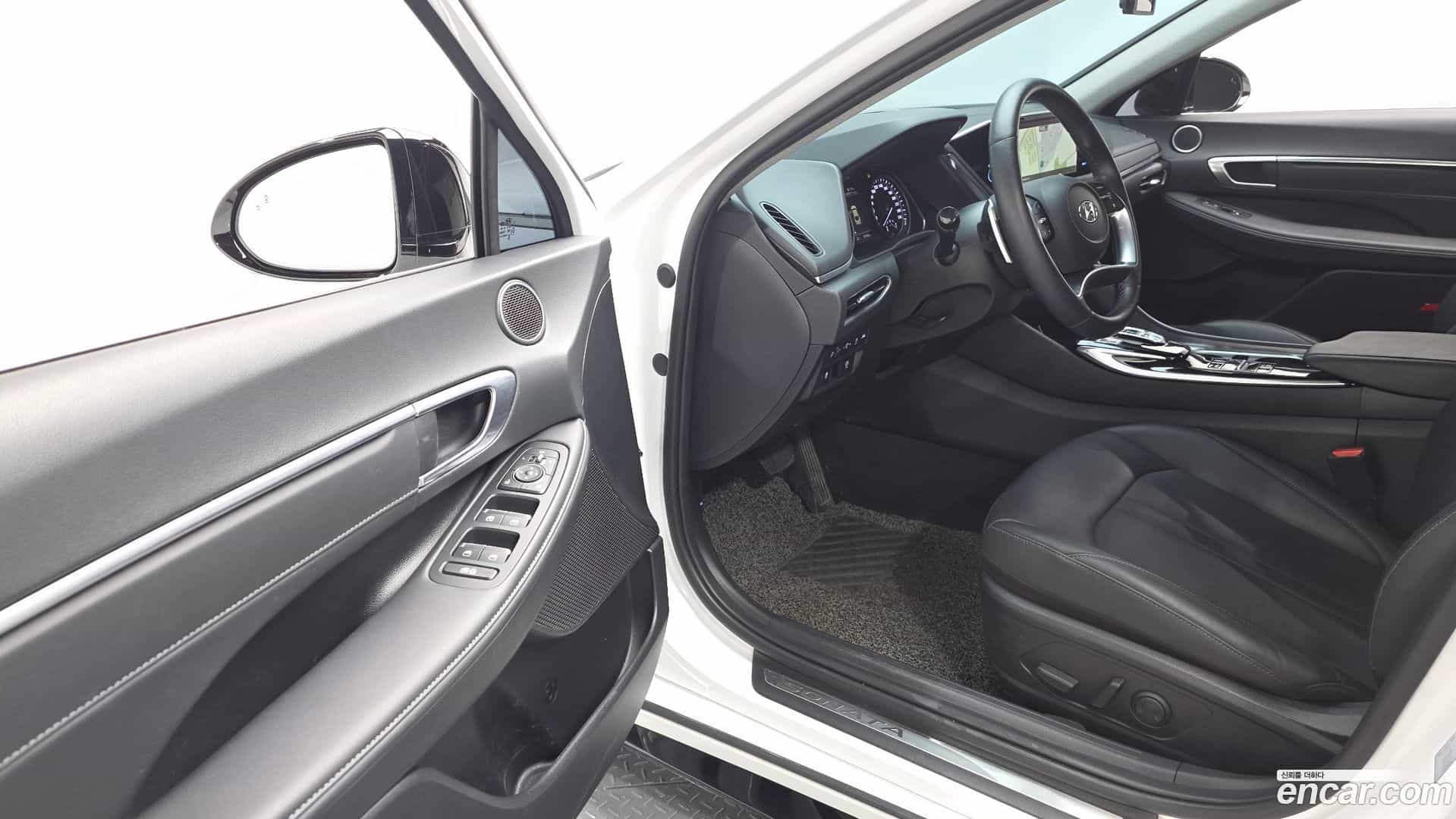 Sonata Hyundai 2022.5-INNER-010