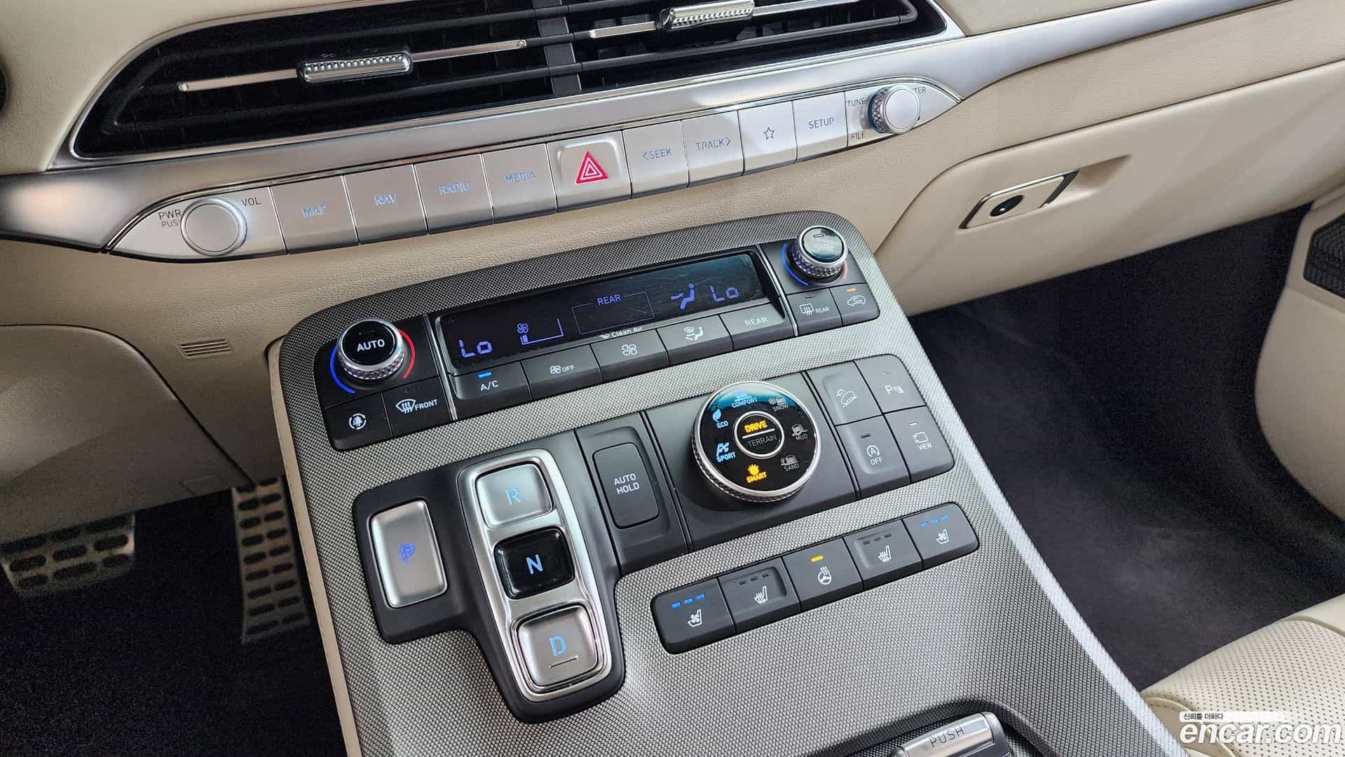 Palisade Hyundai 2020.9-INNER-009