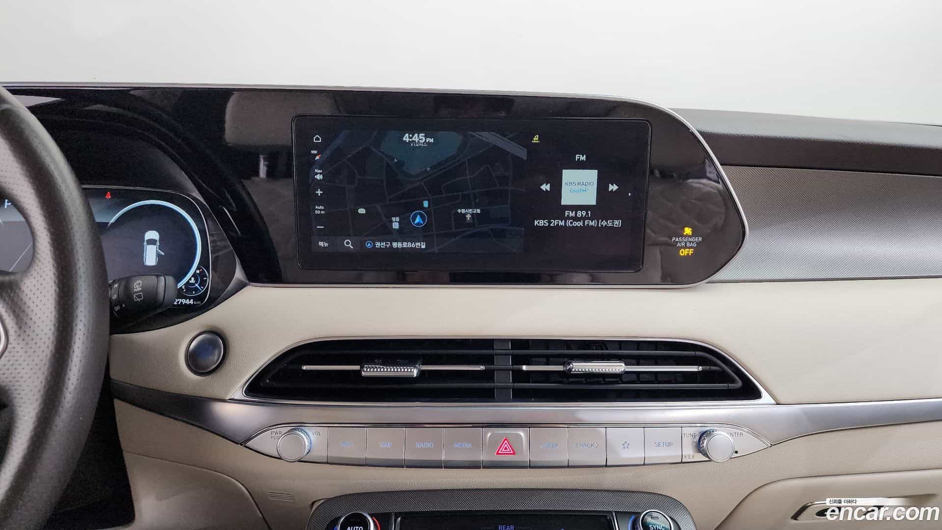 Palisade Hyundai 2020.9-OPTION-016