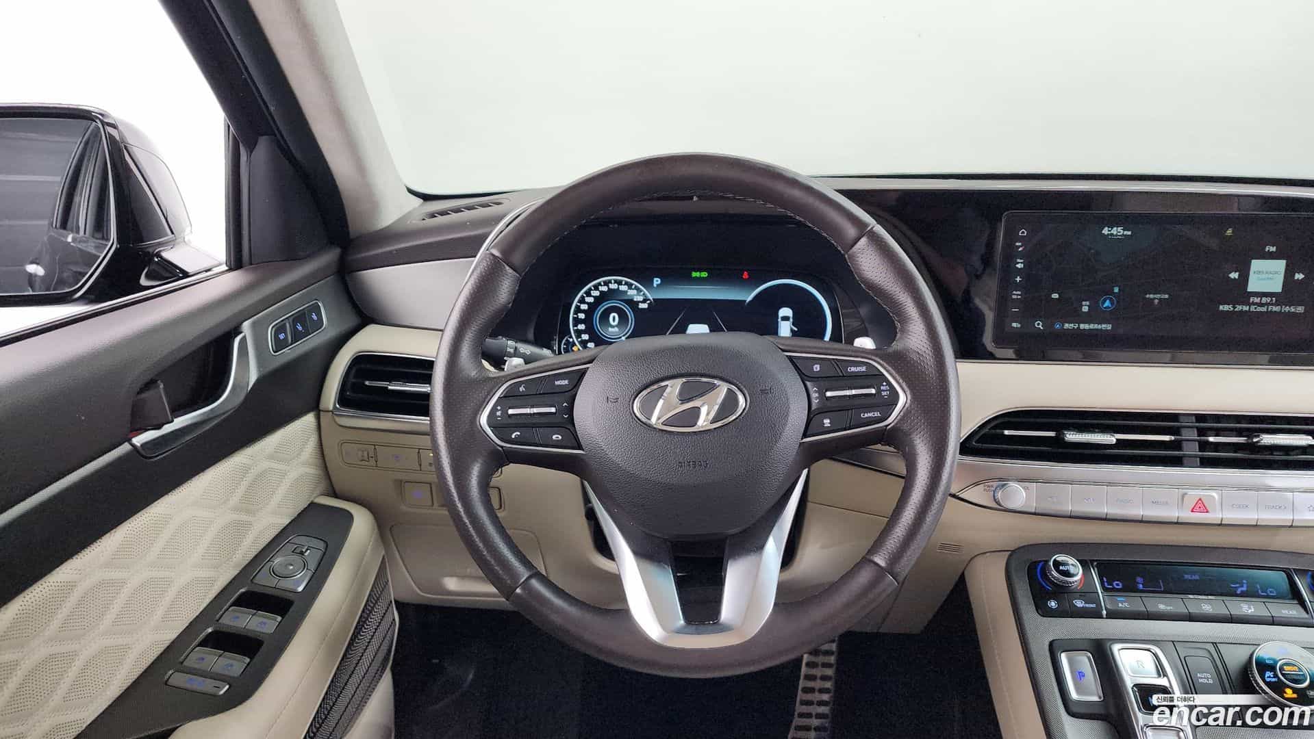 Palisade Hyundai 2020.9-OPTION-017