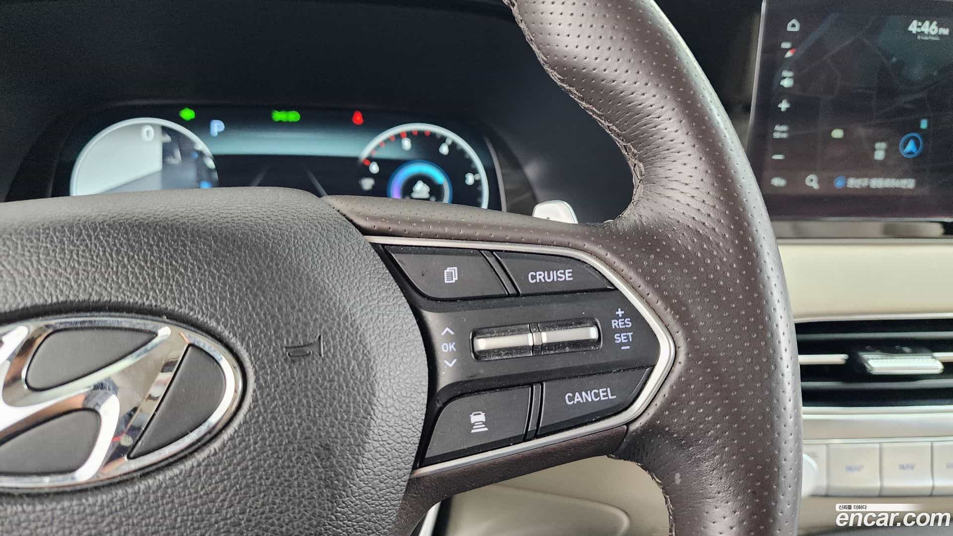 Palisade Hyundai 2020.9-OPTION-019
