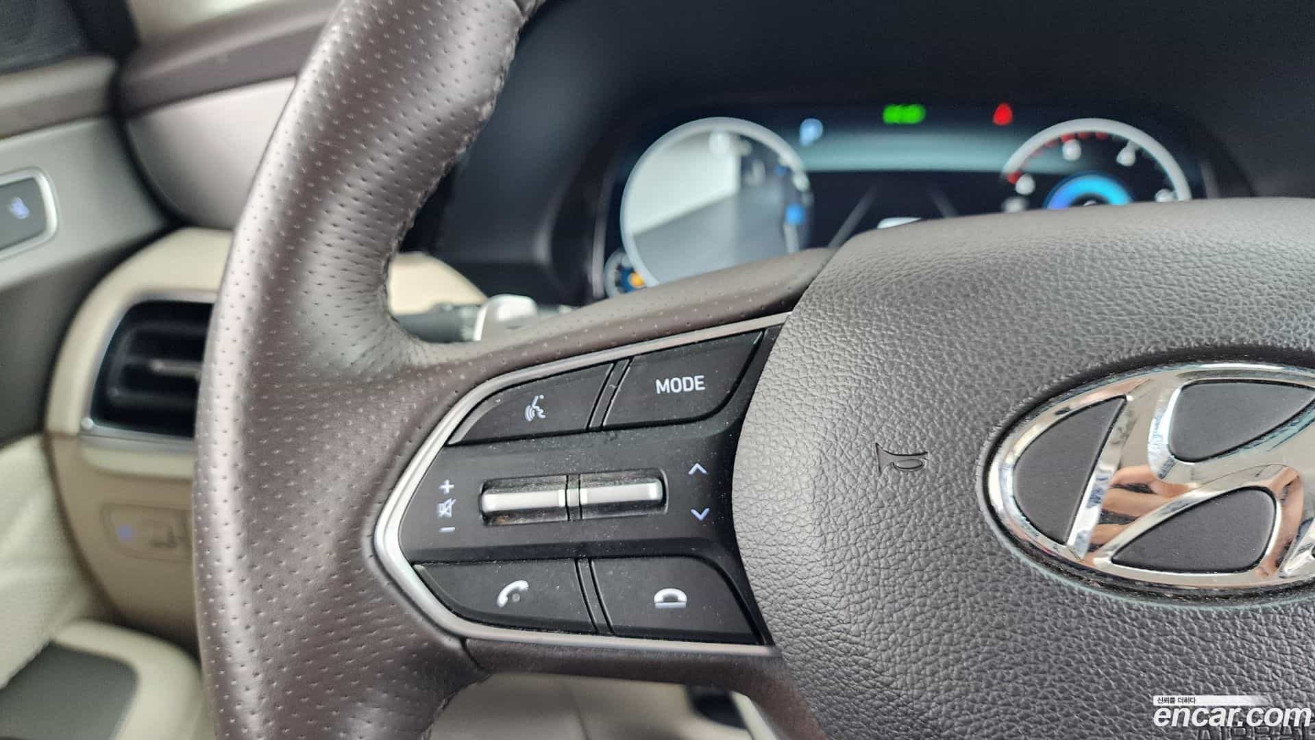 Palisade Hyundai 2020.9-OPTION-020