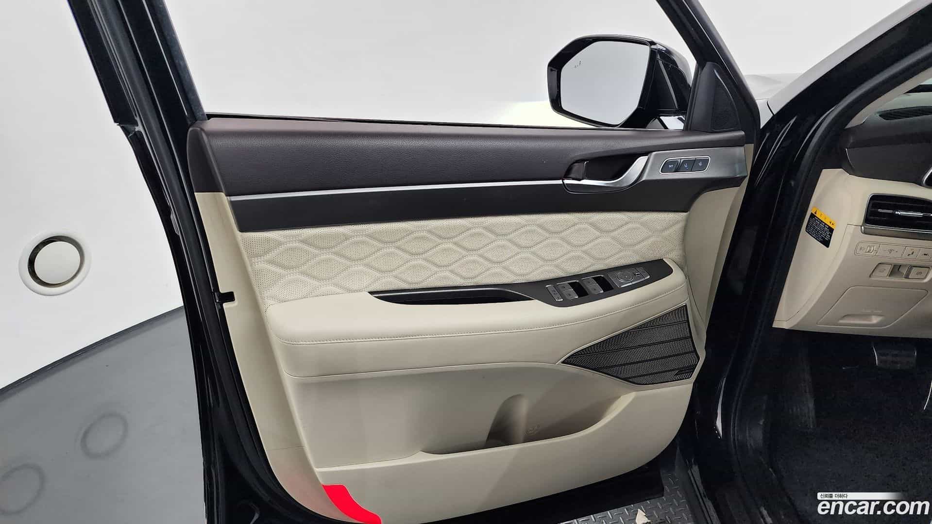 Palisade Hyundai 2020.9-INNER-034