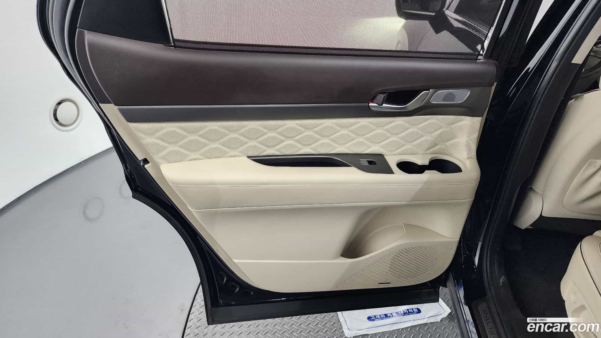 Palisade Hyundai 2020.9-INNER-035
