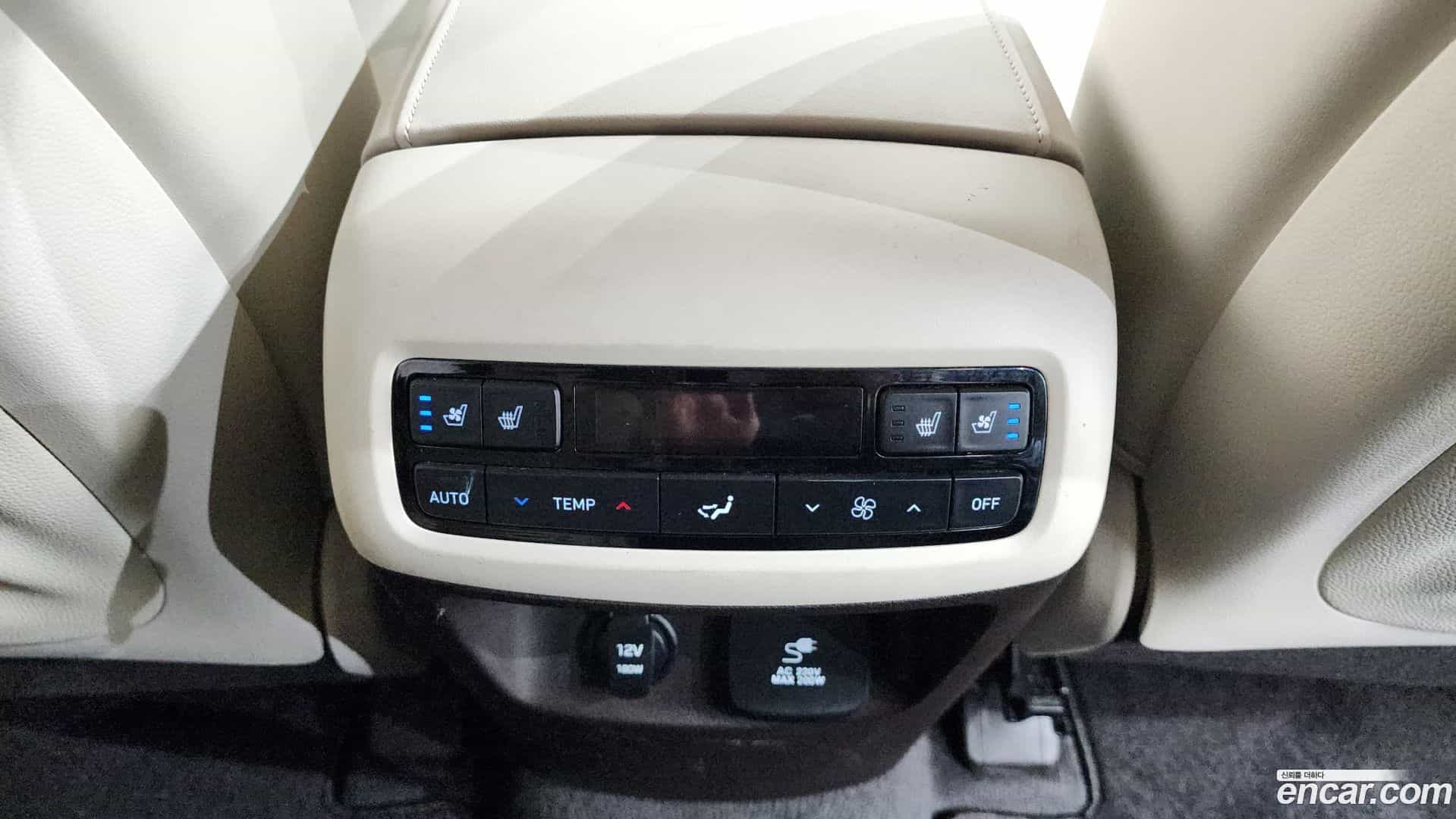 Palisade Hyundai 2020.9-OPTION-050