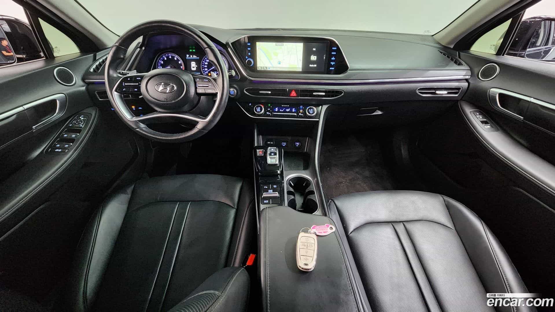 Sonata Hyundai 2022.5-INNER-007