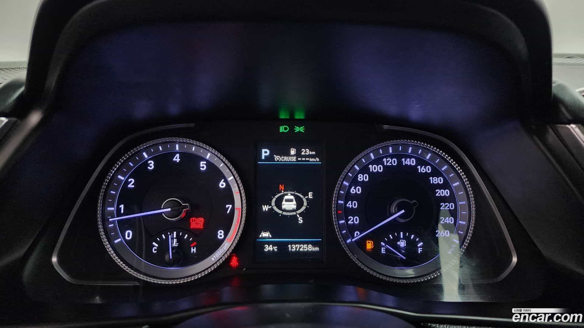 Sonata Hyundai 2022.5-INNER-008
