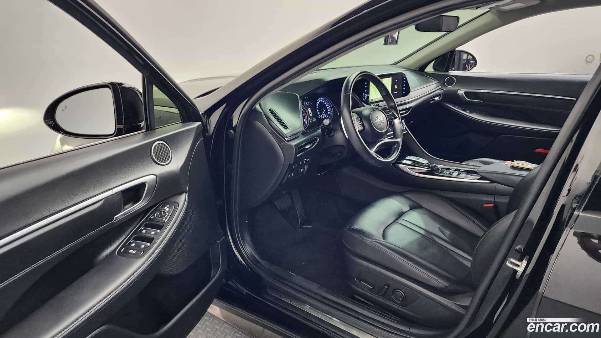 Sonata Hyundai 2022.5-INNER-010