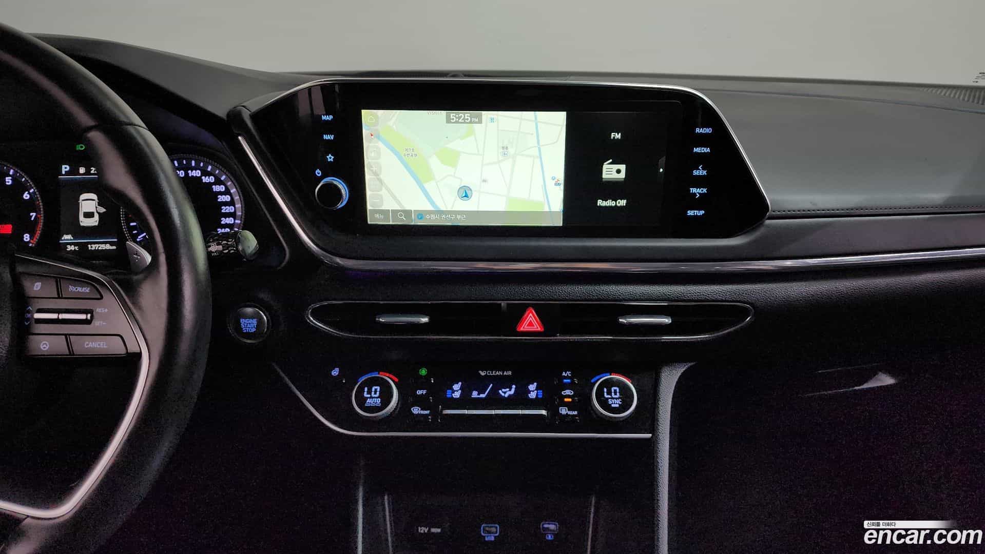 Sonata Hyundai 2022.5-OPTION-016