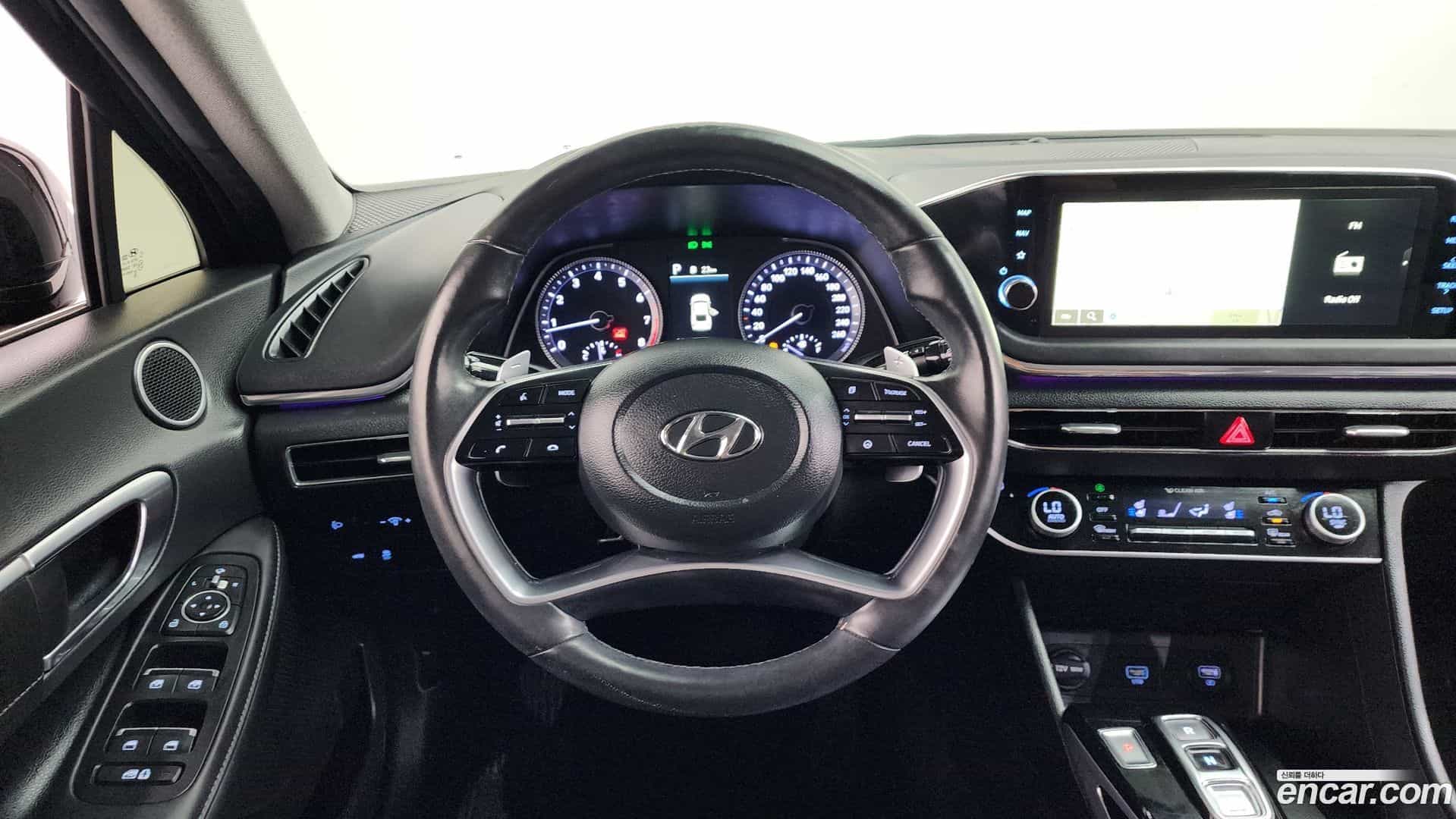 Sonata Hyundai 2022.5-OPTION-017