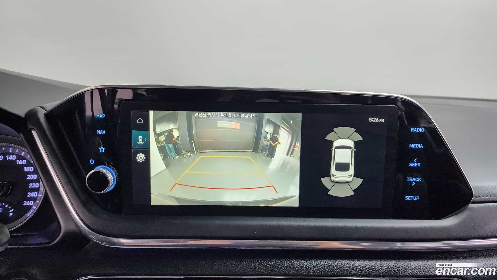 Sonata Hyundai 2022.5-OPTION-018