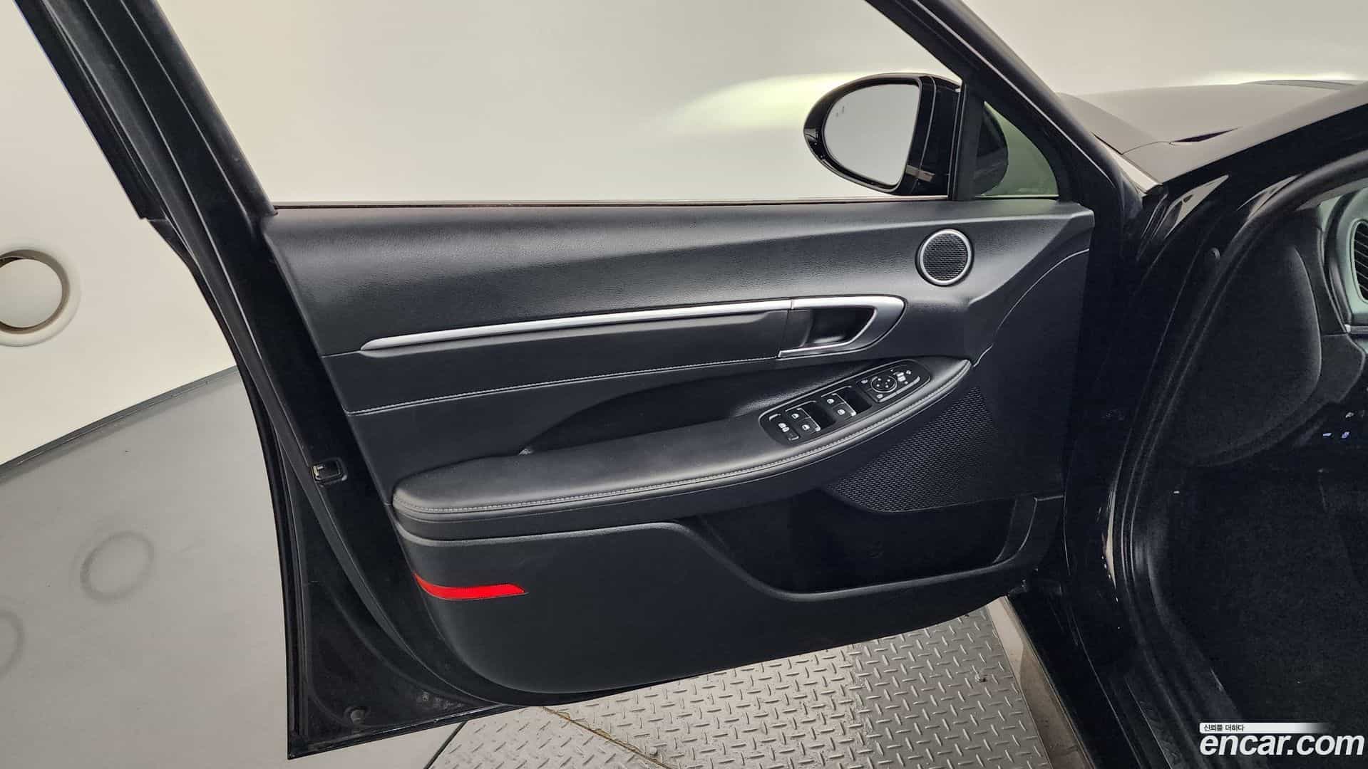 Sonata Hyundai 2022.5-INNER-034