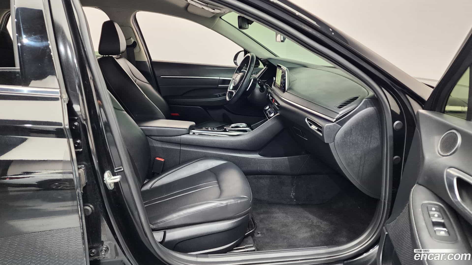 Sonata Hyundai 2022.5-INNER-036