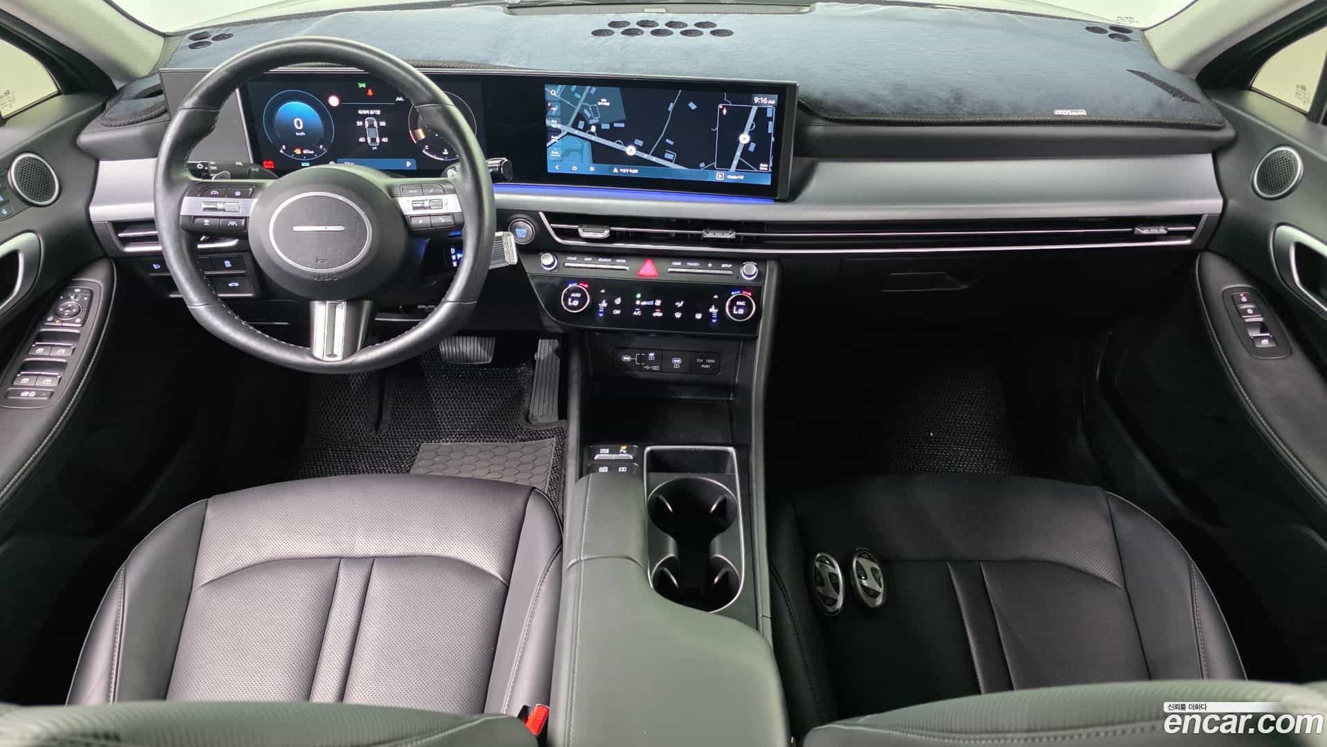 Sonata Hyundai 2024.0-INNER-007