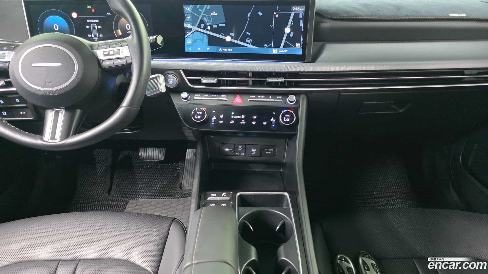 Sonata Hyundai 2024.0-OPTION-019