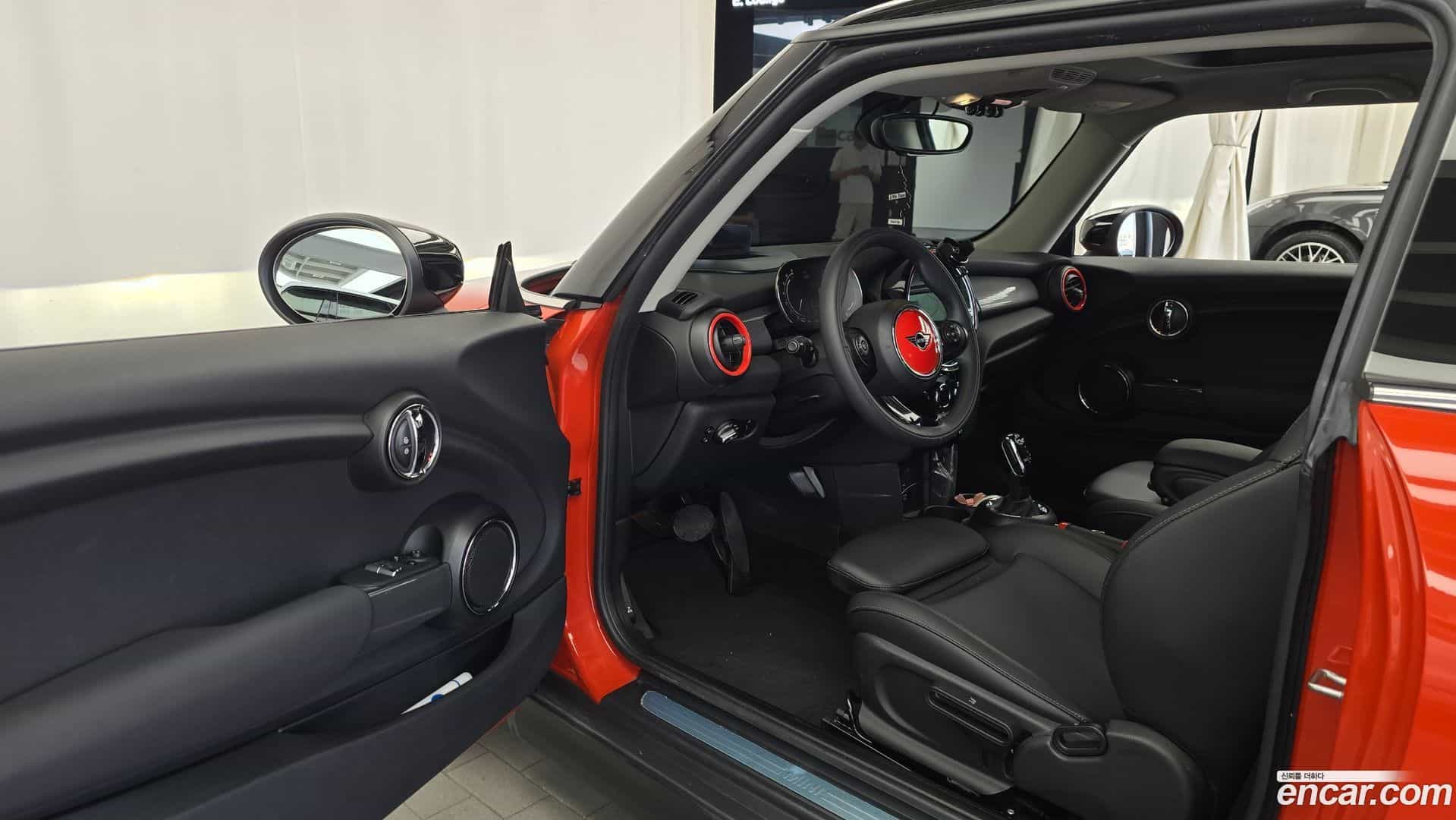 Cooper Mini 2021.4-INNER-010