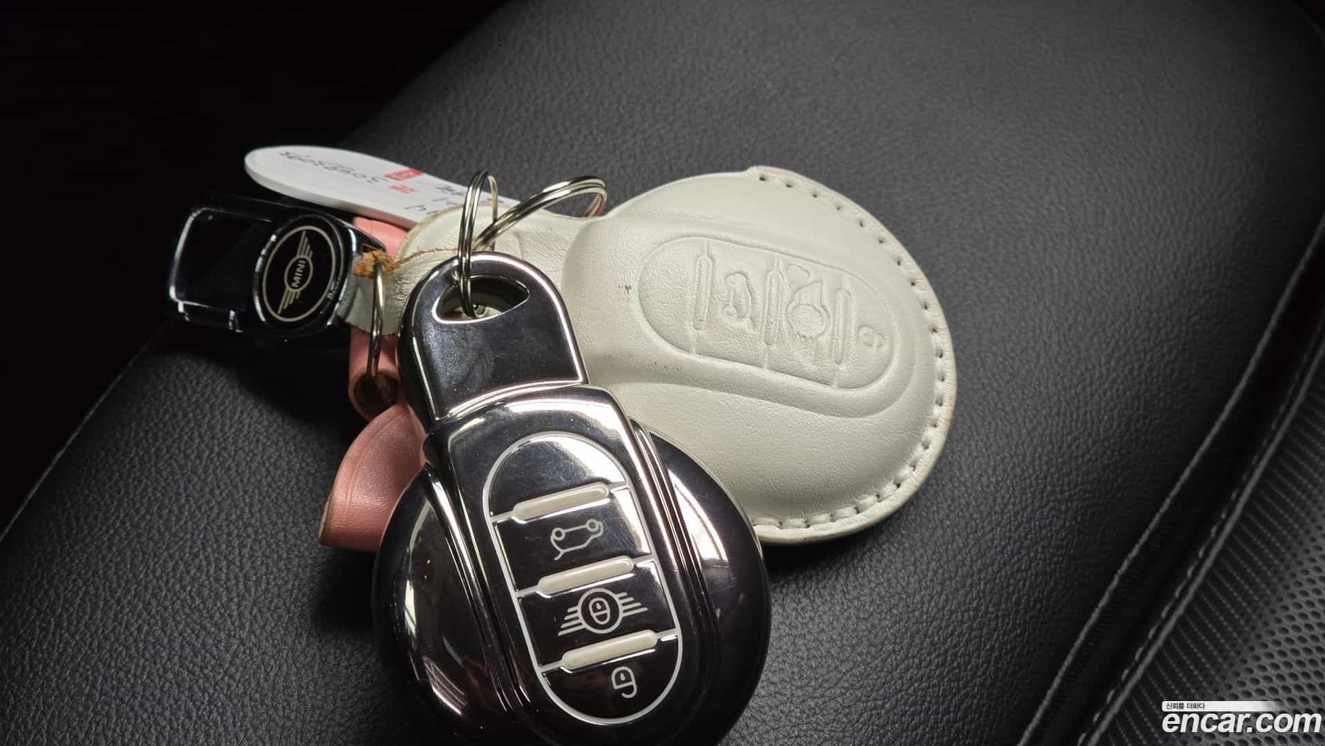 Cooper Mini 2021.4-OPTION-022