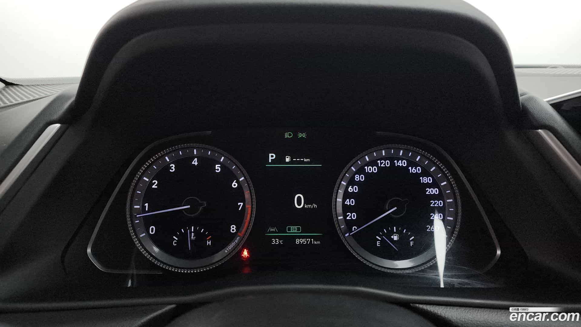 Sonata Hyundai 2022.8-INNER-008