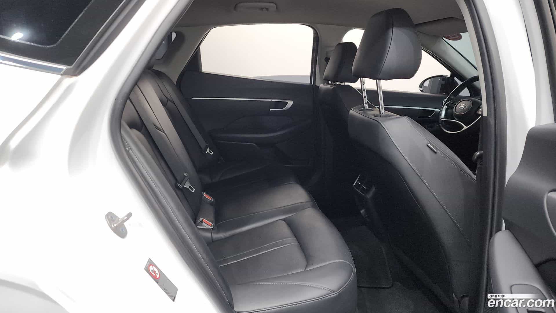 Sonata Hyundai 2022.8-OPTION-015